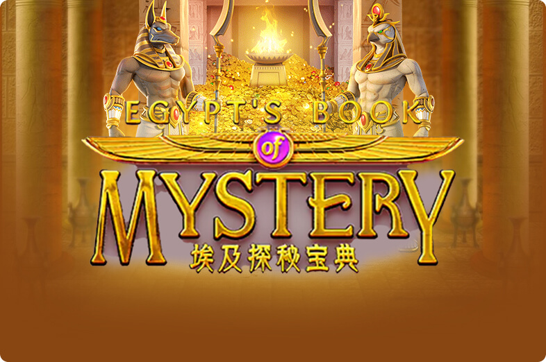 super ace game Egypt’s Book Of Mystery