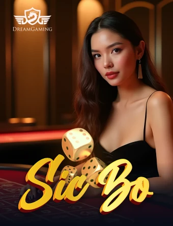 DG Sicbo Portrait
